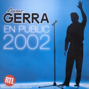 Live 2002 [Audio CD]
