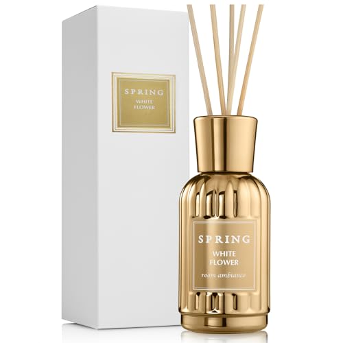 Difusor de Varillas Spring 100 ml Aroma Floral