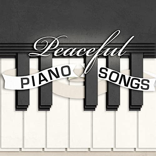 Peaceful Piano Songs de VARIOUS ARTISTS en Amazon Music Unlimited