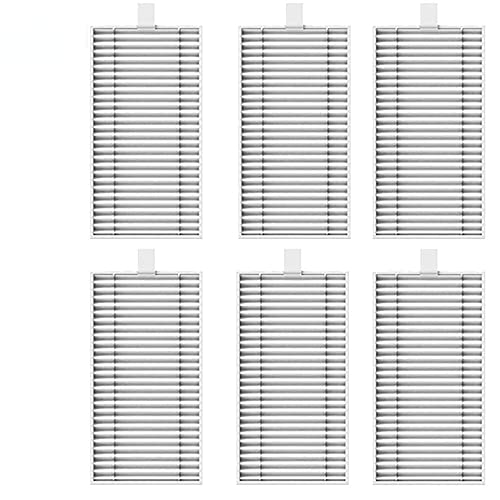 �����p���C�����[���[�u���V�t�B���^�[ 360 S8 S8 Plus Rob-otic �|���@�p (�t�B���^�[6��)�B