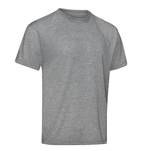 Image of Red Kap Men's Performance Short-Sleeve Core Tee