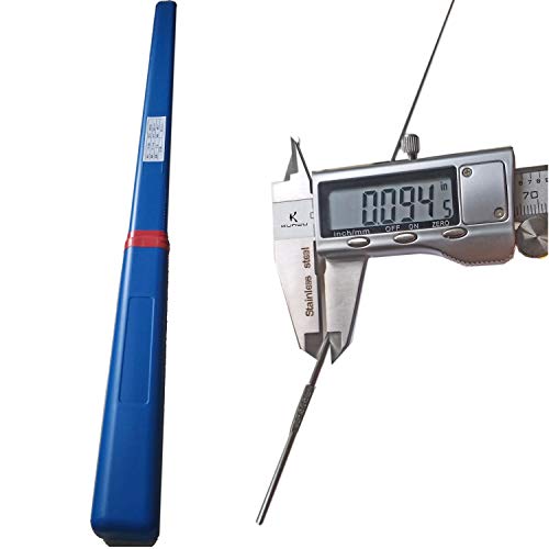 Kunwu Stainless Steel Tig Welding Rods Er309L 3/32" X 36" (10 Lb) #TOP2