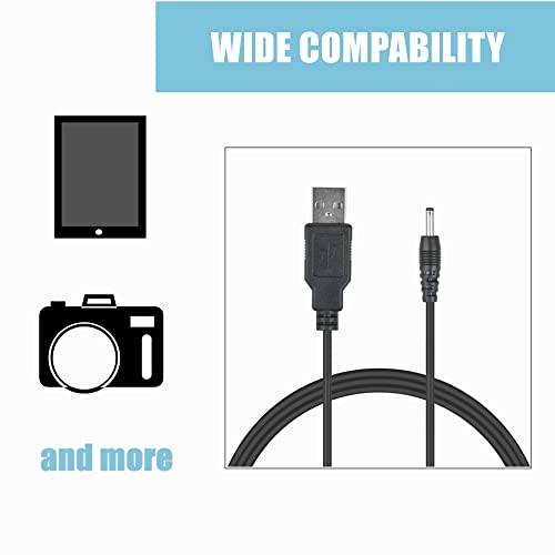 Cable de carga USB para tablet Huion H610 Pro miniatura 2
