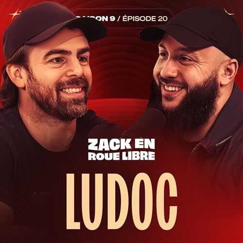 Ludoc, Du Studio Bagel aux Documentaires : le R&eacute;alisateur d'Internet - Zack en Roue Libre (S09E20)