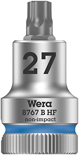 Wera Belt B 3 Torx Hf Punta Giradadi - 17
