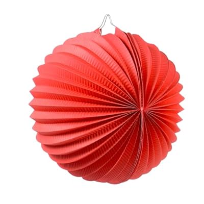 Farolillos Feria Rojos | 22 CM de Diámetro | Pack de 12 farolillos de Papel para la Feria | Auténticos Farolillos listos para Usar (Incluye Alambre) | Nexum Market | Ya disponible en tu tienda friki favorita! En mundofriki.es! Farolillos Feria Rojos | 22 CM de Diámetro | Pack de 12 farolillos de Papel para la Feria | Auténticos Farolillos listos para Usar (Incluye Alambre) | Nexum Market | Ya disponible en tu tienda friki favorita! En mundofriki.es!