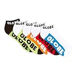 globo eleições 2018 ao vivo  Globe GB3-80901 Calcetines, Niños, Multicolor (Multi), Talla Única