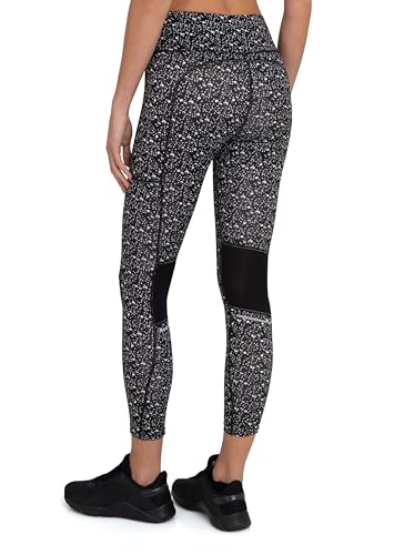 Leggings Performance SuperThermal TCA con aislamiento térmico y talle alto