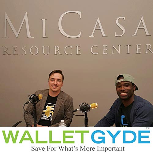 Ep: 09 Pt2 How To Develop An Effective Spending Plan With Yannek Podcast Por  arte de portada