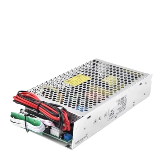 Alimentation à découpage 180W SC-180-24 haute performance 24V