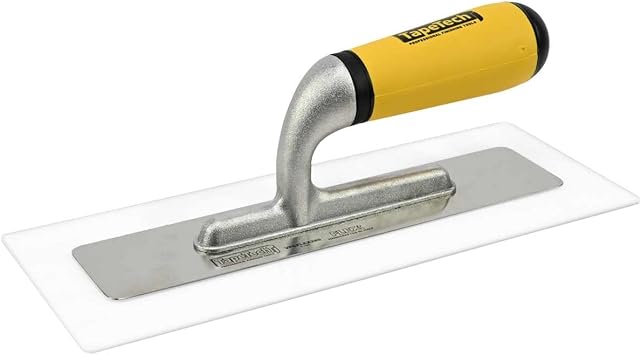 TapeTech 11" x 4.25" ProFlex Rigid Polycarbonate Trowel