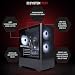 SYSTEMTREFF Office PC - AMD Ryzen 5 5600GT - 16GB RAM - 512GB M.2 SSD