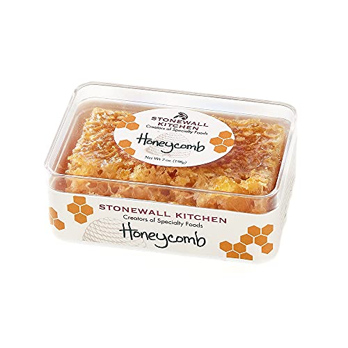 Stonewall Kitchen Honeycomb, 7 oz