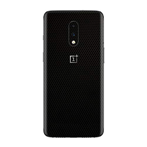 Bloom Skins for OnePlus 7 Pro Phone | Luxury Matrix Protective 3M Vinyl Skin Decal Wrap Film Premium Ultra Slim Cover Back Sticker with 3D Texture | Made in USA
