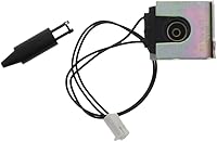 Vista 4 de ERP Conjunto de solenoide de refrigerador WR62X10055