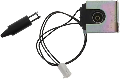 Miniatura 4 de ERP Conjunto de solenoide de refrigerador WR62X10055