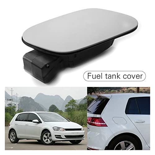 Trappe à carburant pour Golf 7 (2014-2019) d'origine OE 5G0809999