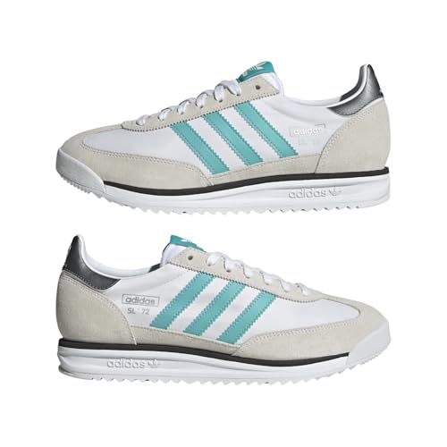 Image of adidas Men's Mercedes Amg Petronas SL 72 RS Casual Shoes