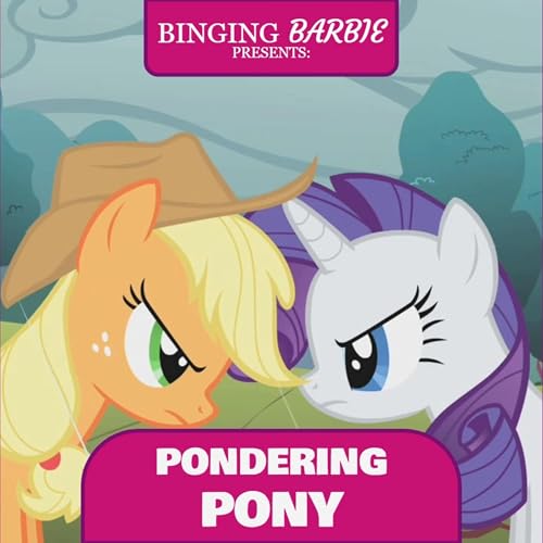 My Little Pony: Friendship is Magic - Dragonshy & Look Before You Sleep Podcast Por  arte de portada