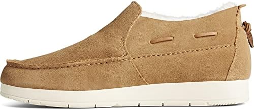 Sperry Mens Moc-Sider Slip-On Shoe