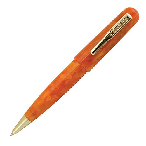 Conklin CK71415 stylo à bille anti fatigue pour écriture longue durée