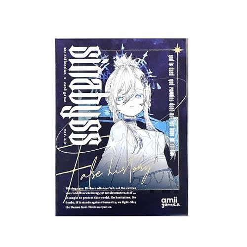sinabyss ver.2.0�i�V�i�r�X�j| 2�l�p�ΐ�Q�[�� [amii games.]