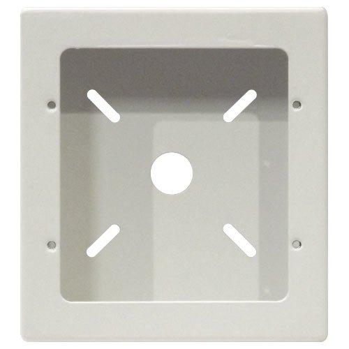 IST Retro Intercom Patio Station Surface-Mount and Recess Box (Retro-PSB)