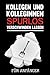 KOLLEGEN UND KOLLEGINNEN SPURLOS VERSCHWINDEN LASSEN FÜR ANFÄNGER DER BESTSELLER: Kariertes Notizbuch mit 120 Seiten (6x9 - DIN A5)