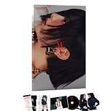 IRENE SEULGI(Red Velvet) TILT 2nd Mini Album [SEULGI Ver.] Photobook + CD + Photocard + Print Photo + Folded Poster