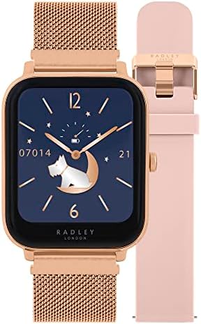 RADLEY Smart Watch RYS11-4008-SET