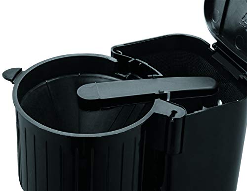 Black+Decker Cafeteira 12 Cafés com Jarra