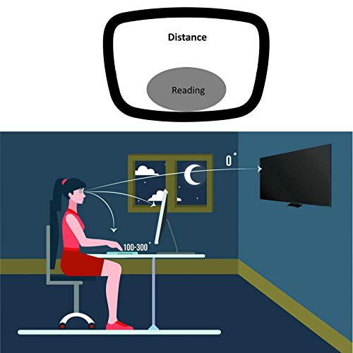 willochra 2 Pack Bifocal Reading Sunglasses for Women round punk Muticolored Reader Sunglasses Driving goggles Value package2