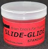 Slide-Glide Gun Lube, Standard, Tub