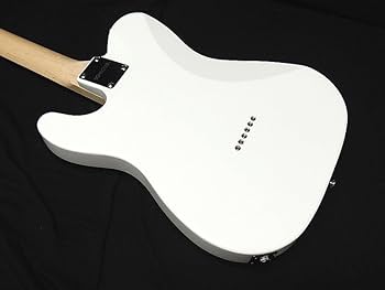 Amazon | SCHECTER OL-PT-CTM WHT R シェクター テレキャスター