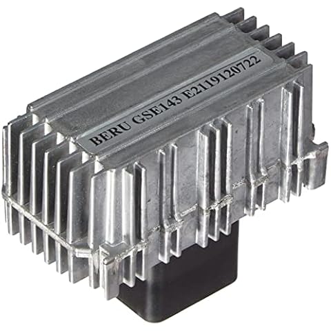 BERU GSE143 Ignition & Heating System Cover
