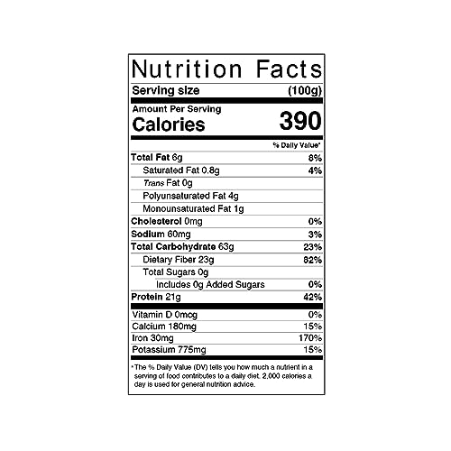Image of Organic Tattva Fenugreek Seeds 100gm | Methi Dana Seeds Organic Whole Indian Spice | Fresh Natural Whole Seed for Cooking, Pickles & Seasoning