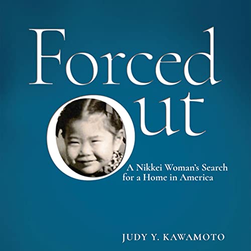 Forced Out by Judy Y. Kawamoto episode artwork