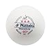NITTAKU 3-Stars Premium 40+ Table Tennis Ball (Pack of 12 Balls)