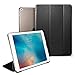 Price comparison product image Spigen Smart Fold Designed For Apple iPad 9.7 inch 2018/2017 Case - Black