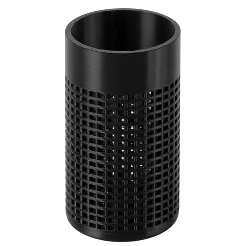 Image of Magluv Aquarium Intake Guard Fit for AquaClear 70 /110 Power Filter, Filter Intake Cover Replacement for Aquameta Aquarium Filter Intake Guard Protects Aquatic Life