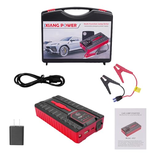 ★新品未使用★バッテリーテンダ－ ジャンプスタータ－&パワーバンク 1000 A 1000 AMP Jump Starter - Battery Tender®