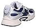 V5 RNR Mens Running Shoes (Blue Viod/Black Wolf/Grey Platinum Tint) Size 8.5