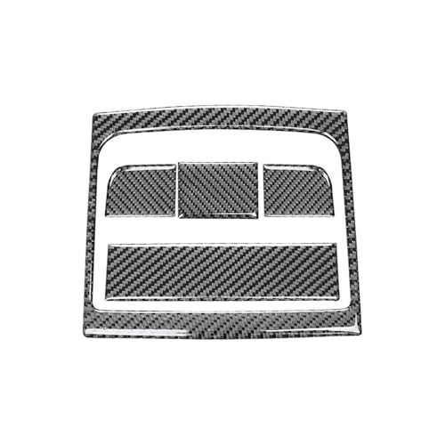 Garniture boîte rangement Q5 pour masquer rayures ventilation