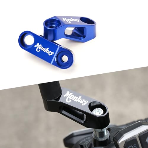 Modeer Kp Monkey 125 L[125 Cӂ̔N I[goCobN~[CU[GNXe_[ L[ 125 JX^ p[c ()