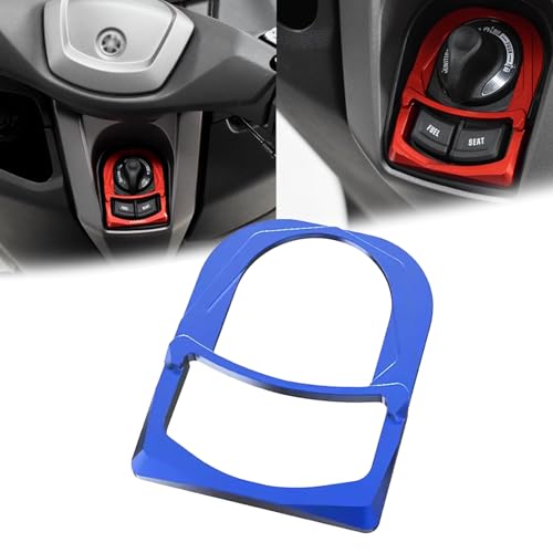 FOR NMAX155 125 NMAX155 NMAX125 2020-2024 I[goCCOjbVXCb`Jo[dhAbNیVF ()