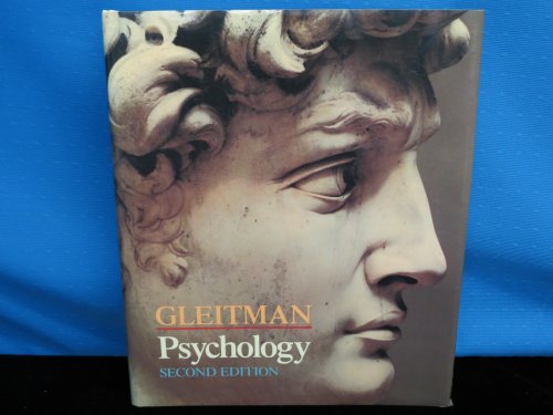 Psychology 0393953785 Book Cover