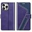 Purple Blue