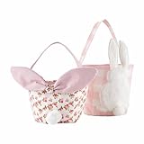 Mud Pie Baby Girls' Smocked Christening Gown, White, 0-6 Months