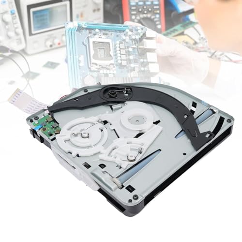 Lecteur optique CFI-1115A pour PC et remplacement de disque interne de console - 4