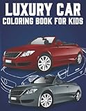 hot wheels bmw m4 rojo  Luxury car coloring book for kids: Cars coloring book for kids & toddlers - activity books for preschooler - coloring book for Boys, Girls, Fun, book ... coloring book- boys cars coloring